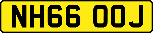 NH66OOJ