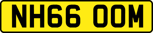 NH66OOM