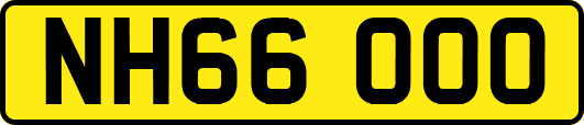 NH66OOO