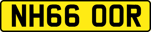 NH66OOR