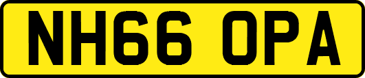 NH66OPA