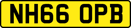 NH66OPB