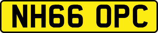 NH66OPC