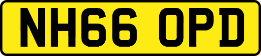 NH66OPD