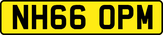 NH66OPM
