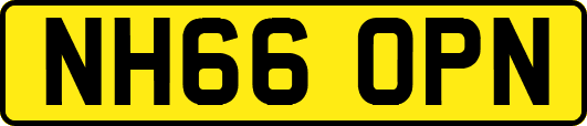 NH66OPN