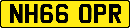 NH66OPR