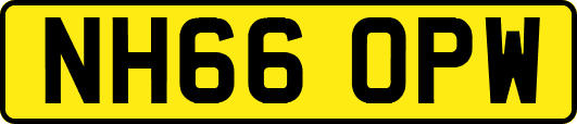 NH66OPW