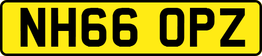 NH66OPZ