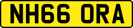 NH66ORA