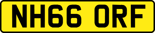 NH66ORF
