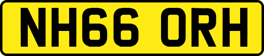 NH66ORH