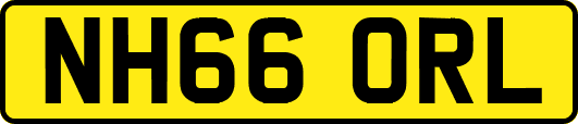 NH66ORL