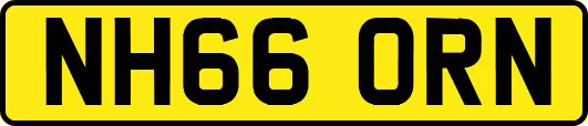 NH66ORN