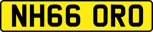NH66ORO