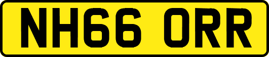 NH66ORR