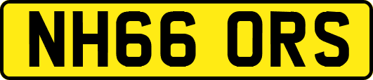 NH66ORS