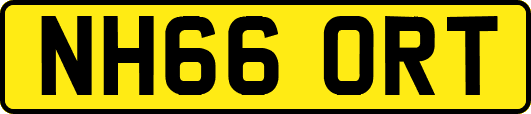 NH66ORT