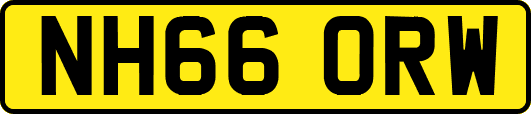 NH66ORW
