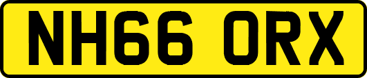 NH66ORX