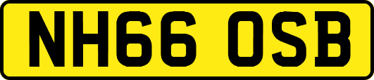 NH66OSB