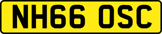 NH66OSC