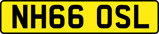 NH66OSL