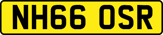 NH66OSR