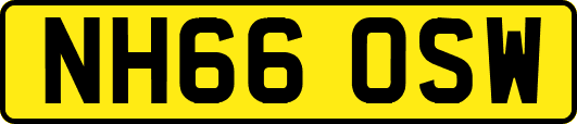 NH66OSW
