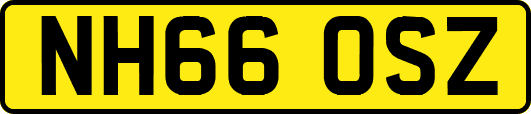 NH66OSZ