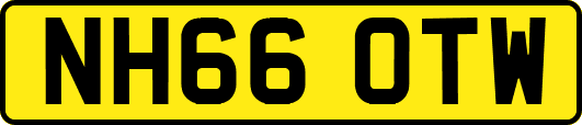 NH66OTW