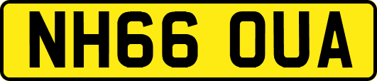 NH66OUA