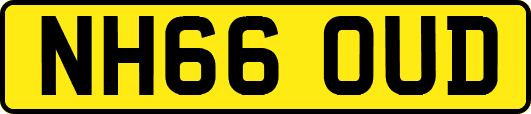 NH66OUD