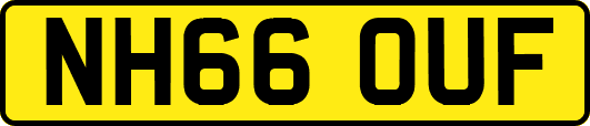 NH66OUF