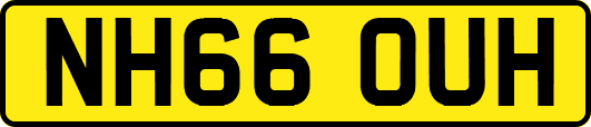 NH66OUH