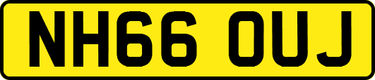 NH66OUJ