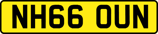NH66OUN