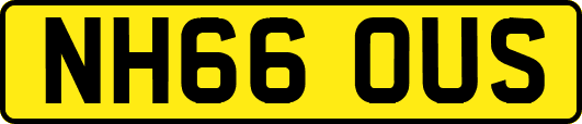 NH66OUS