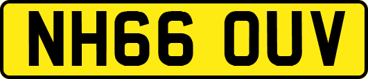 NH66OUV