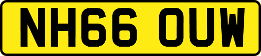 NH66OUW