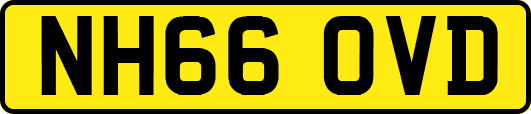NH66OVD