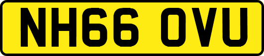 NH66OVU