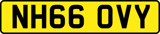 NH66OVY