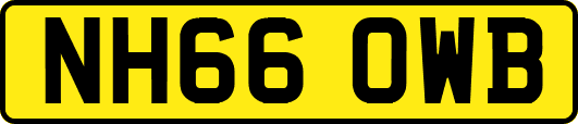 NH66OWB