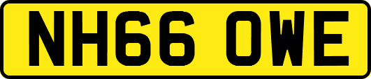 NH66OWE