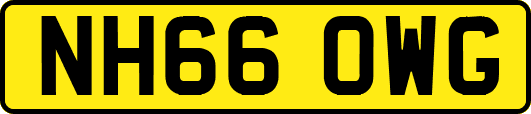 NH66OWG
