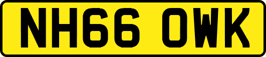 NH66OWK