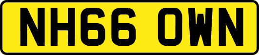 NH66OWN