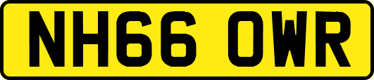 NH66OWR