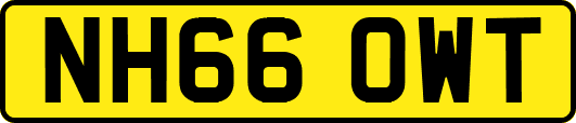 NH66OWT